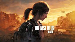 Worlds First  - Grounded Permadeath Completion NG Whole Game  - The Last of Us Part I Remake