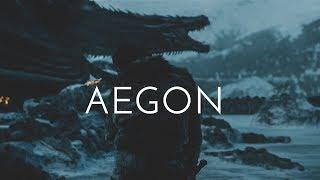 GoT Jon Snow  Aegon