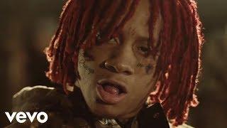 Trippie Redd Travis Scott - Dark Knight Dummo ft. Travis Scott