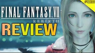 Final Fantasy 7 Rebirth - Review Buy Wait for Sale Never Touch?