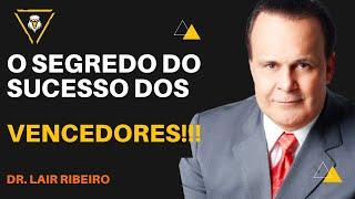 O SEGREDO DO SUCESSO DOS VENCEDORES. MOTIVACIONAL.