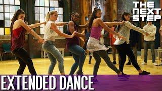 Girls Now You Got the Best Group - The Next Step 6 Extended Dances