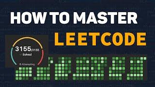 How to Solve ANY LeetCode Problem Step-by-Step