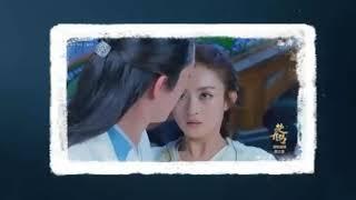 Love Story - Lin GengXin & Zhao liying Without you