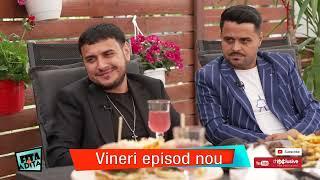 FITA CU ADITA 10.05.2024 - Sorin Copilul de Aur și fratele său Ady Vreau sa vad cine m-a iubit