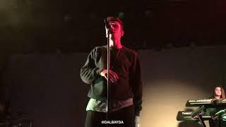 LAUV - Reforget LIVE in NEW YORK  Irving Plaza