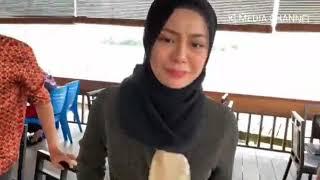 Video ni dikecam netizen berseloroh tak kena tempat