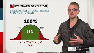 Standard Deviation Explained  Options Trading Concepts