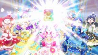 Kiratto Prichan 101 - Diamond Smile 720p 60fps