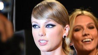 Taylor Swift Farts On Live TV At MTV VMAs - Or Did She?