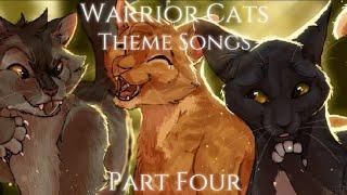 Warrior Cats Theme Songs 2000 Sub Special