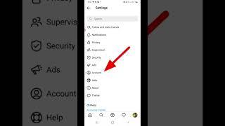 Instagram pe Email Id Kaise Add Kare।How To Add Email Id In Instagram #shorts