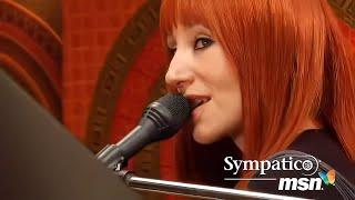 Tori Amos - Almost Rosey Live at Orange Lounge 2007 1080P Upscale Remastered Audio