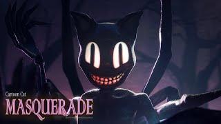 Masquerade CARTOONCAT ► MemeEver ft @LukaV717 {Official SongSFM}