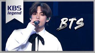 방탄소년단 BTS - I NEED U 2020 KBS 가요대축제  2020 KBS Song Festival