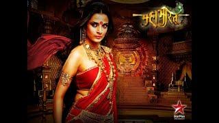 Draupadi Songs  Draupadi All Sound tracks with lyrics  Mahabharat Starplus  Panchali  star plus