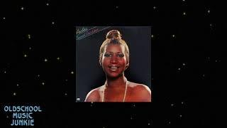 Aretha Franklin - A Tender Touch