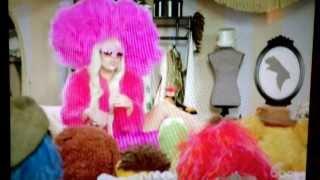 First Look at Lady Gaga & The Muppets