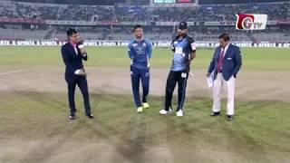 Dhaka Dynamites vs Rangpur Riders Highlights  Final Match  BPL 2017