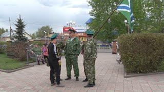 28 мая свой профессиональный праздник отметили российские пограничники