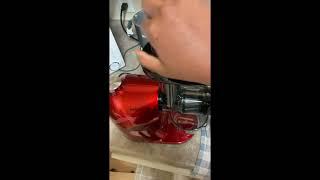 Review Juicer Machines MAMAS CHOICE Slow Masticating Juicer for Vegetable and Fruit