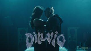 Rauw Alejandro - DILUVIO Official Video