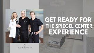 The Spiegel Center - Specializing in Advanced Facial Plastic and Reconstructive Surgery