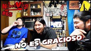 NO ES GRACIOSO NV65