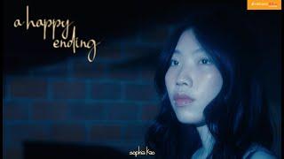 Sophia Kao - A Happy Ending. Official Music Video