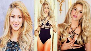 Shakira Isabel Mebarak Ripoll Sexy Images