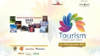 Tourism Conclave 2022