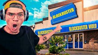 ABRI UN BLOCKBUSTER 