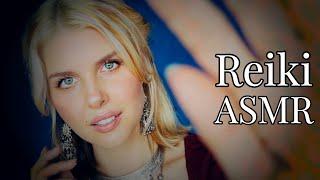 ASMR Reiki for RomanceManifesting LoveSoft Spoken & Personal Attention Reiki ASMRValentines Day