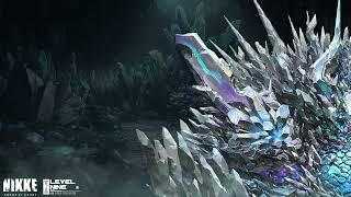 Crystal Chamber Boss - Were Never Giving Up  GODDESS OF VICTORY NIKKE OST