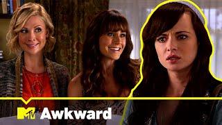 Beinahe ein Held  Awkward  S03E16  MTV Germany