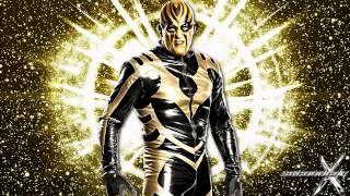 WWE Gold-Lust ► Goldust 4th Theme Song