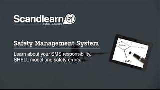 Scandlearn - Safety Management System