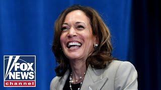 CNN anchor criticized for wiffleball questions to Kamala Harris