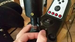 t3d Shifter Cable support install and easy jake preview.