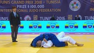 women judo osaekomi 221