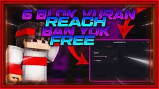 SONOYUNCU & CRAFTRİSE FREE REACH HACK Reach +70cps ve daha fazlası