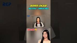 Biodata Lengkap Nala JKT48 #shorts #nalajkt48 #shabilqisnaila #jkt48 #jkt48gen12 #jkt48newera