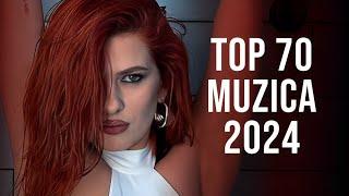 Top 70 Muzica Romaneasca 2024 Iunie  Mix Hituri Romanesti 2024  Colaj Muzica Romaneasca 2024