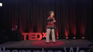 Is it OK for Grandma to Have Sex?   Jane Fleishman Ph.D.  TEDxEasthamptonWomen