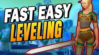 The ULTIMATE Wrath Classic Leveling Guide