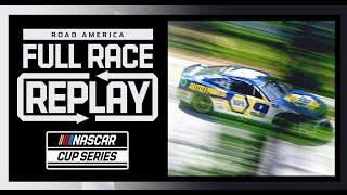 Kwik Trip 250 presented by JOCKEY Made in America  NASCAR Cup Series Full Race Replay