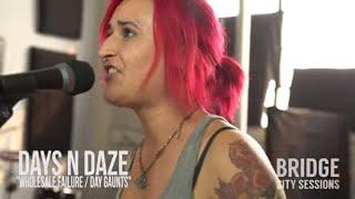 DAYS N DAZE - Wholesale Failure  Day Gaunts - BRIDGE CITY SESSIONS