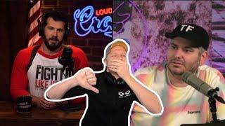 Crowder DESTROYS Ethan Klein with UNEDITED Debate Video