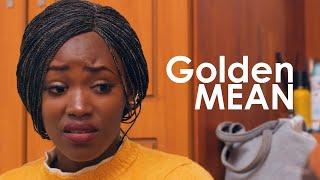 GOLDEN MEAN Official Movie Trailer