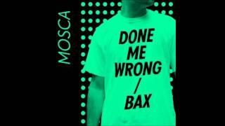 Mosca - Bax